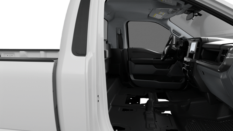 2027 Ford Super Duty F-250® XL