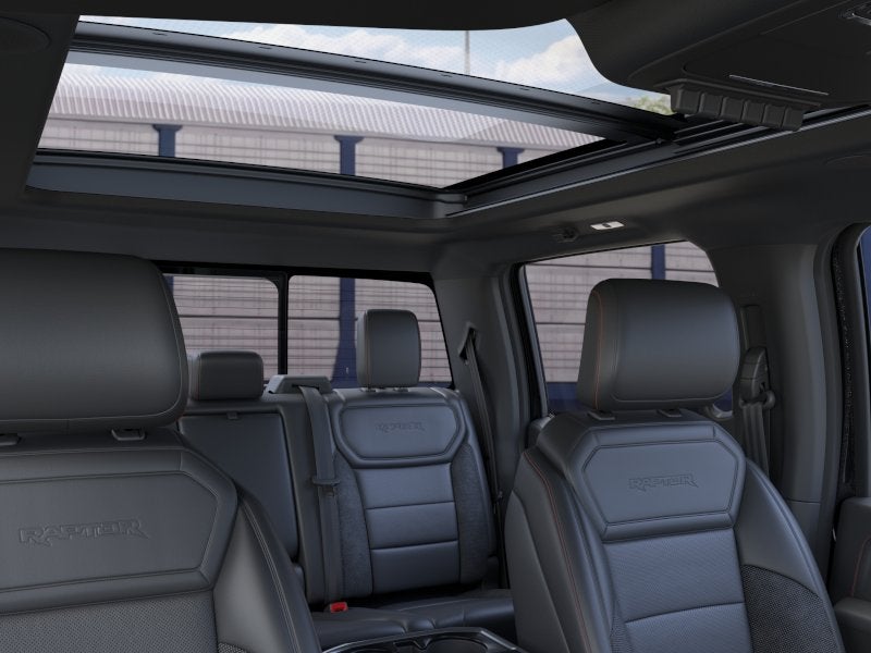 2026 Ford F-150 Raptor®