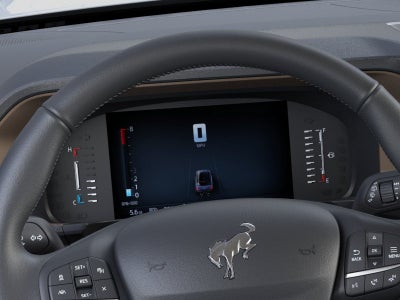 2026 Ford Bronco Sport BRONCO SPT OB