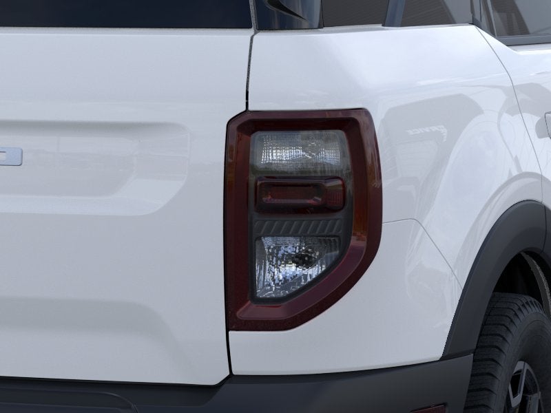 2026 Ford Bronco Sport BRONCO SPT OB