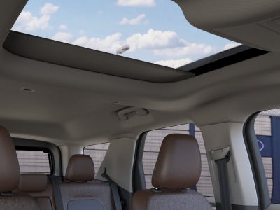 2026 Ford Bronco Sport BRONCO SPT OB