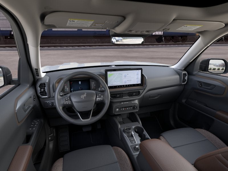2026 Ford Bronco Sport BRONCO SPT OB