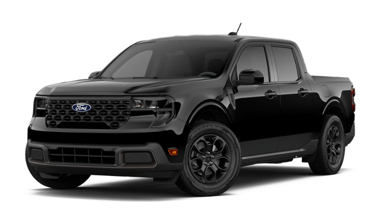 2026 Ford Maverick XLT AWD's photo