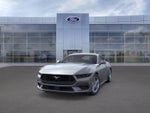 2026 Ford Mustang EcoBoost® Premium Fastback