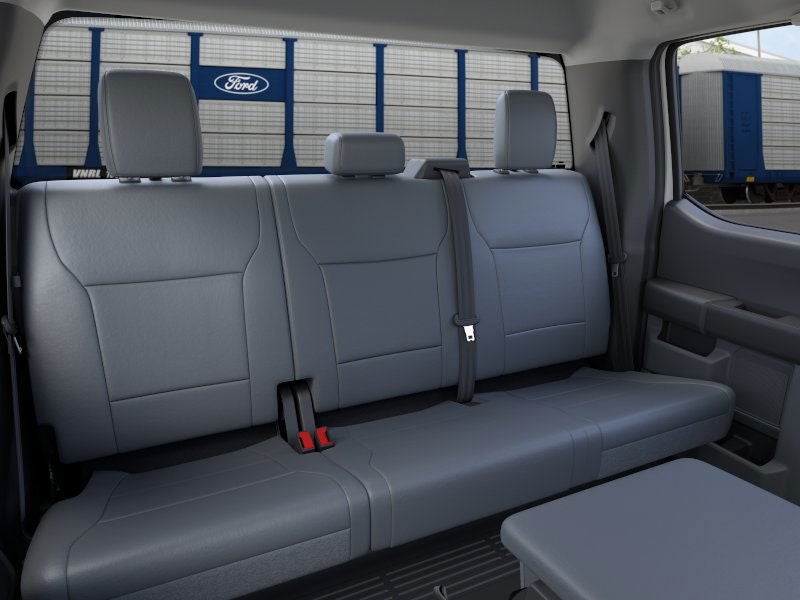 2026 Ford Chassis Cab F-450® XL