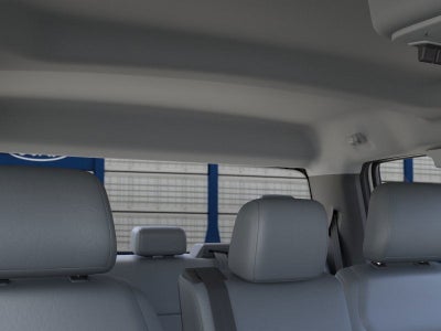 2026 Ford Chassis Cab F-450® XL