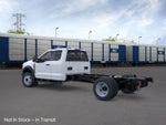 2026 Ford Chassis Cab F-450® XL