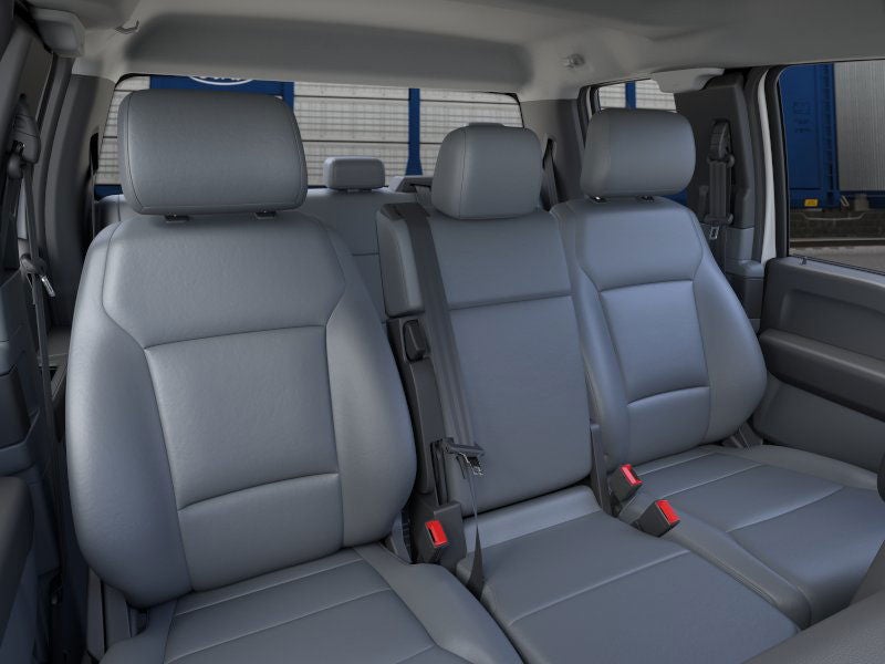 2026 Ford Chassis Cab F-350® XL