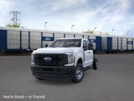 2026 Ford Chassis Cab F-350® XL