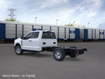 2026 Ford Chassis Cab F-350® XL