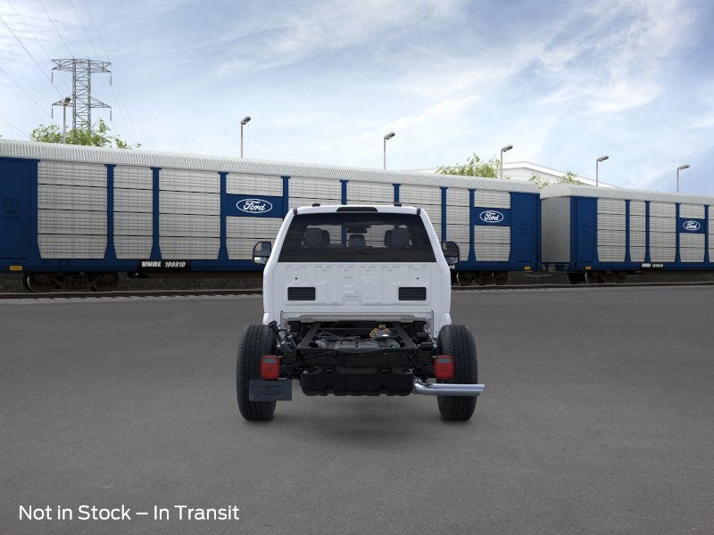 2026 Ford Chassis Cab F-350® XL