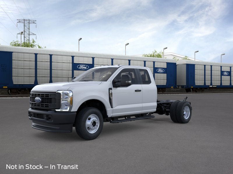 2026 Ford Chassis Cab F-350® XL