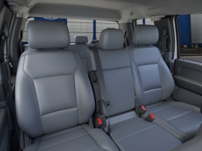 2026 Ford Chassis Cab F-350® XL