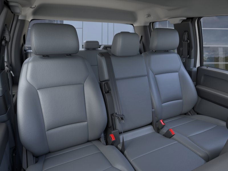 2026 Ford Chassis Cab F-350® XL