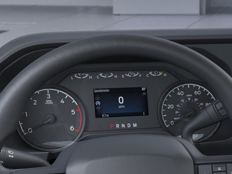 2026 Ford Chassis Cab F-350® XL