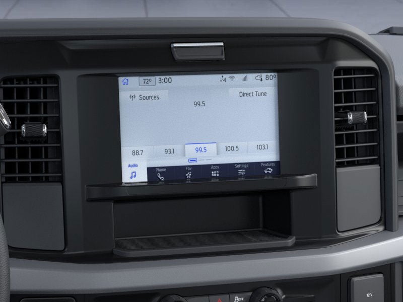 2026 Ford Chassis Cab F-350® XL