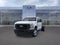 2026 Ford Chassis Cab F-350® XL