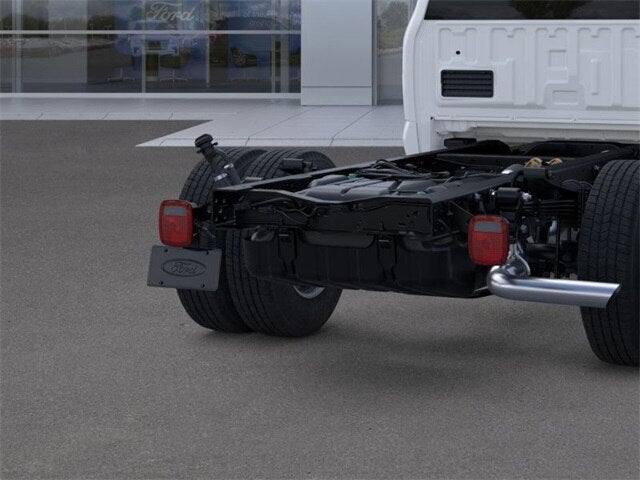 2026 Ford Chassis Cab F-350® XL