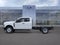2026 Ford Chassis Cab F-350® XL