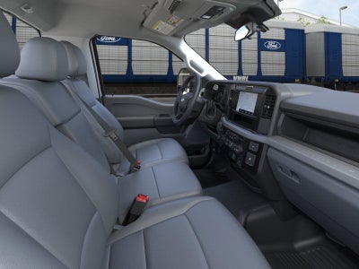 2026 Ford Chassis Cab F-450® XL