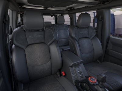 2026 Ford Bronco Raptor®