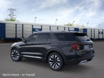 2026 Ford Explorer 4DR 4WD PLTNM