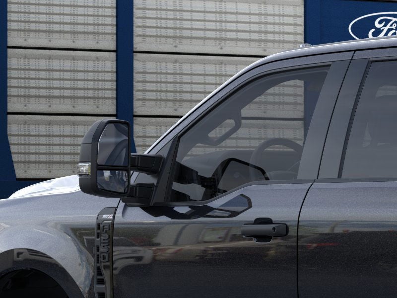 2026 Ford Super Duty F250 4X4 CREW/C