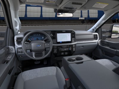 2026 Ford Super Duty F-250® XLT