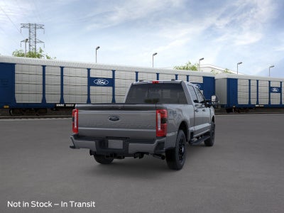 2026 Ford Super Duty F-250® XLT