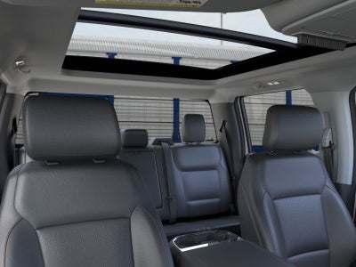 2026 Ford Super Duty F-250® Lariat®