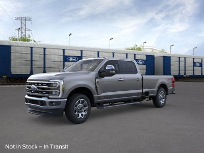 2026 Ford Super Duty F-250® Lariat®