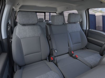 2026 Ford Super Duty F-250® XLT