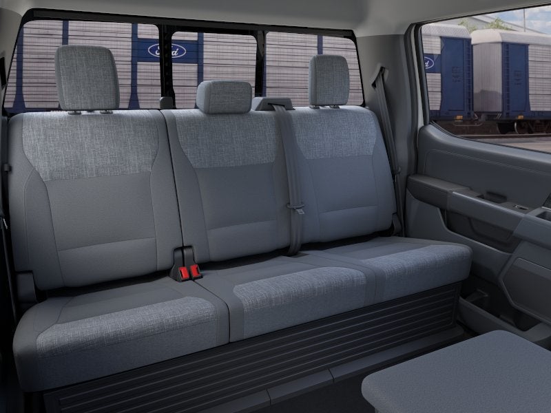 2026 Ford Super Duty F-250® XLT
