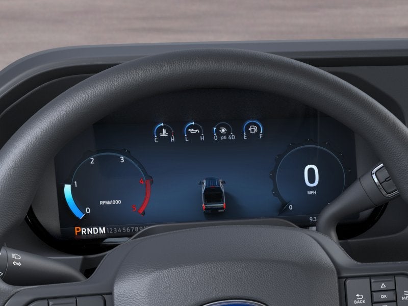 2026 Ford Super Duty F-250® XLT