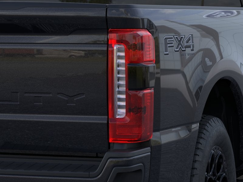 2026 Ford Super Duty F-350® XLT