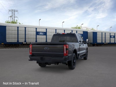 2026 Ford Super Duty F-350® XLT