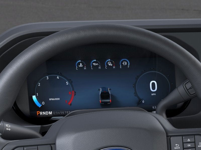 2026 Ford Super Duty F350 4X4CREW/CS