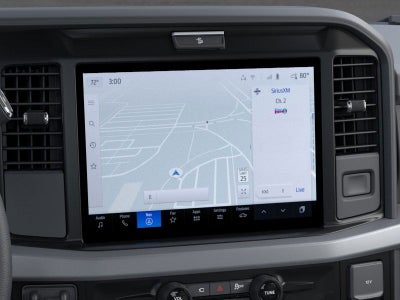 2026 Ford Super Duty F350 4X4CREW/CS