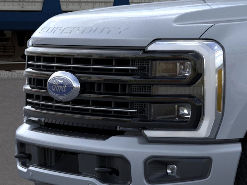 2026 Ford Super Duty F-350® Platinum®