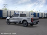 2026 Ford Super Duty F-350® Platinum®