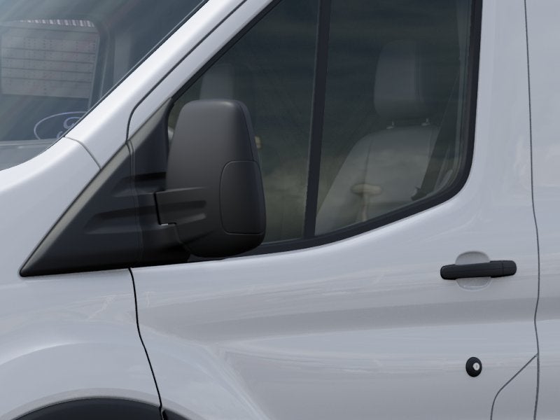 2027 Ford Transit Commercial Cargo Van