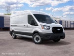 2027 Ford Transit Commercial Cargo Van