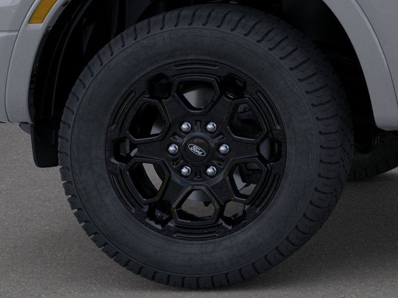 2026 Ford Ranger Lariat®