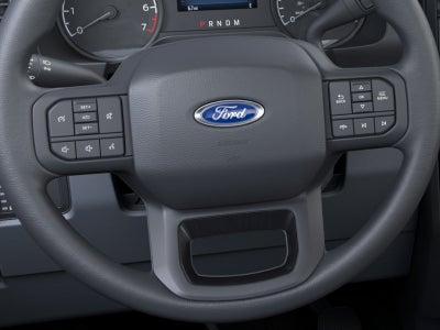 2026 Ford Super Duty F-350® XLT