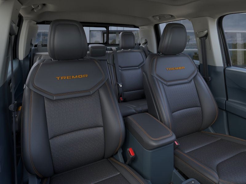 2026 Ford Maverick Tremor®