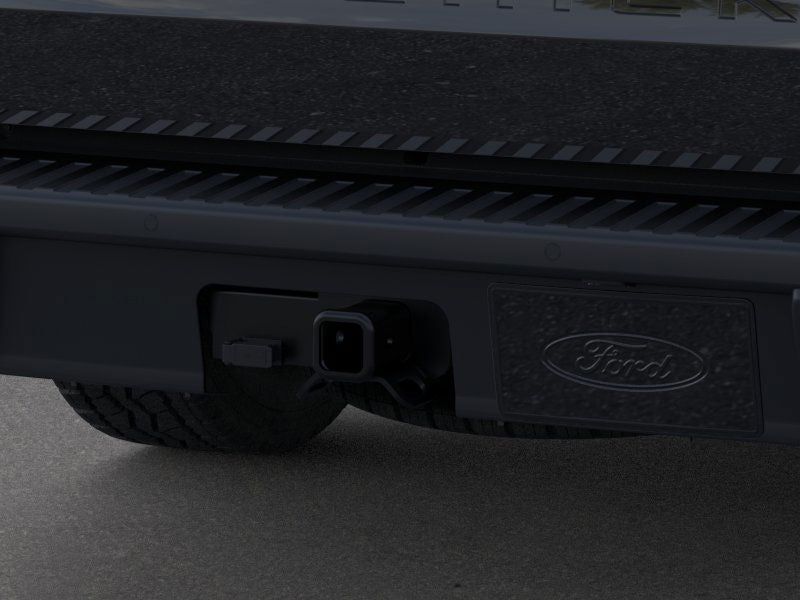 2026 Ford Maverick Tremor®