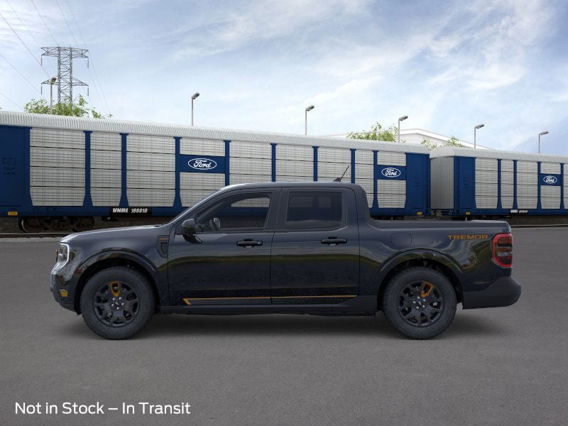 2026 Ford Maverick Tremor®