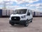 2026 Ford Transit Commercial Passenger Van XL