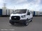 2026 Ford Transit Commercial Passenger Van XL