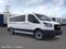2026 Ford Transit Commercial Passenger Van XL